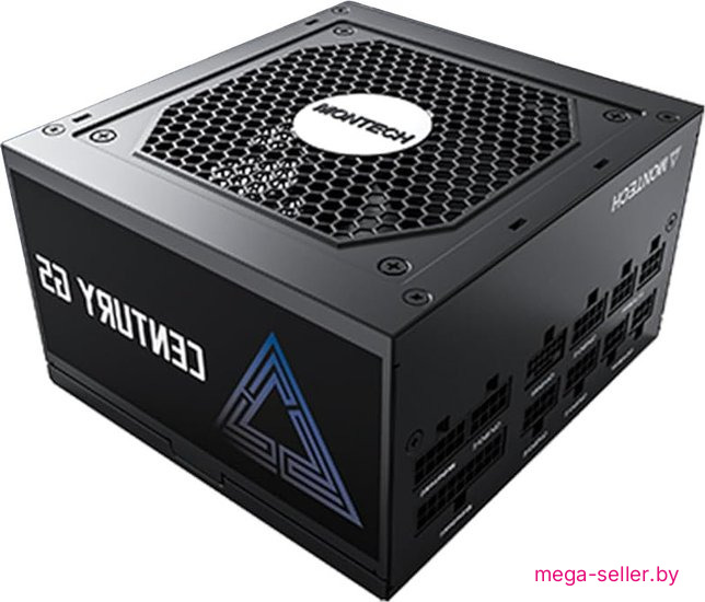 Блок питания Montech Century G5 850W