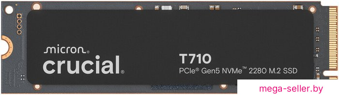 SSD Crucial T710 2TB CT2000T710SSD8