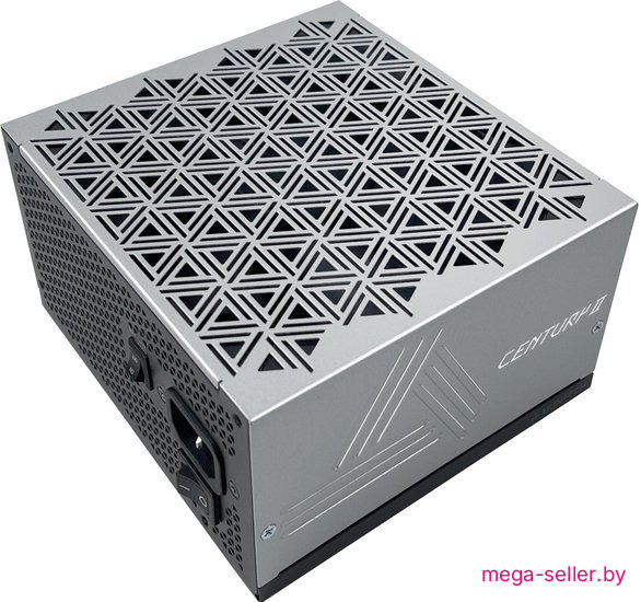 Блок питания Montech Century II 850W