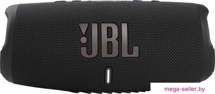 Беспроводная колонка JBL Charge 5 (черный)