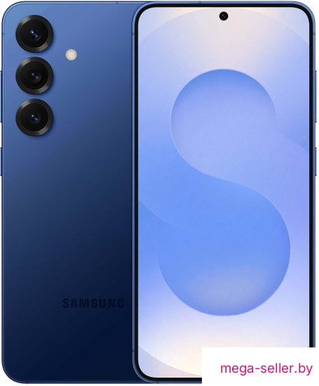 Телефон Samsung Galaxy S25 SM-S931B 12GB/128GB (синий)