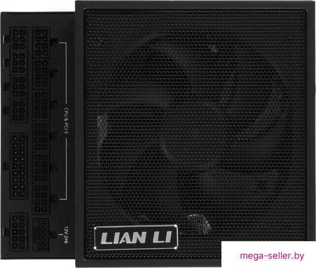 Блок питания Lian Li Edge 850 G9P.EG0850.BE00.EU