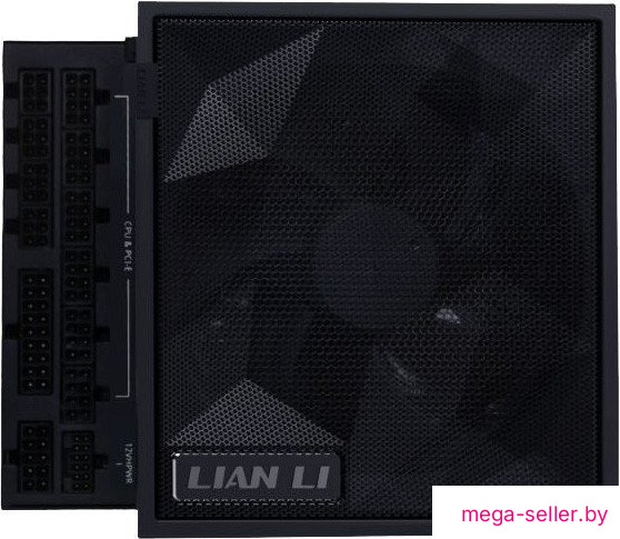 Блок питания Lian Li Edge Gold 1000 G9P.EG1000G.BH00.RU