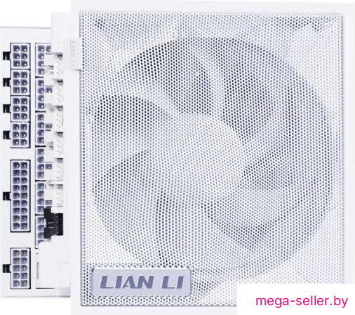 Блок питания Lian Li Edge Gold 850 G9P.EG0850G.W000.RU