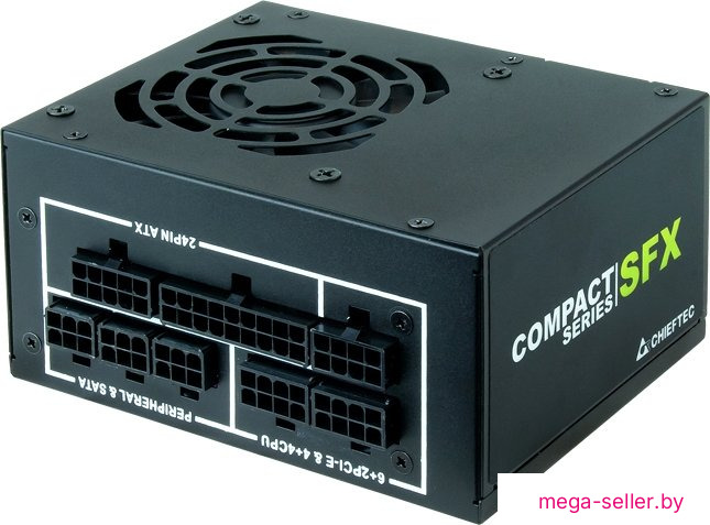 Блок питания Chieftec Compact CSN-450C