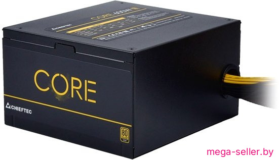 Блок питания Chieftec Core BBS-700S