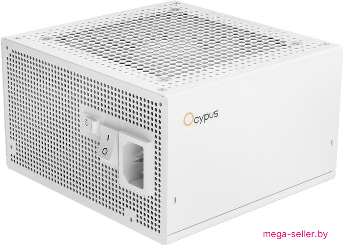 Блок питания Ocypus Delta P850 Delta-P850-B1FDWH025X-EU