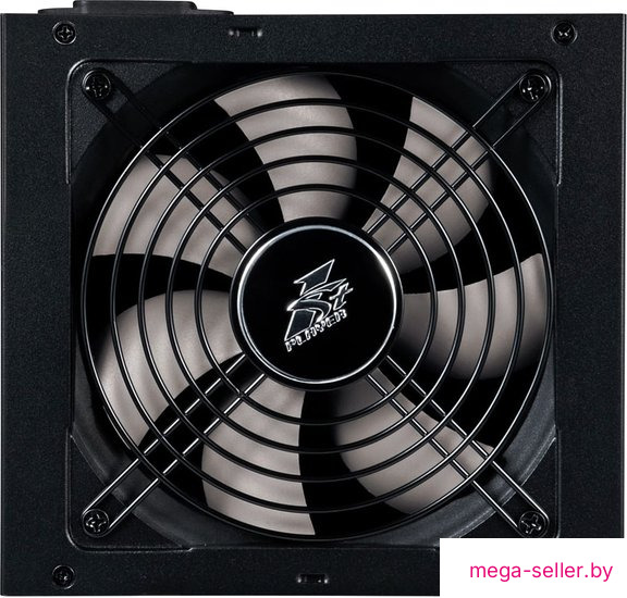 Блок питания 1stPlayer DK Premium 600W PS-600AX