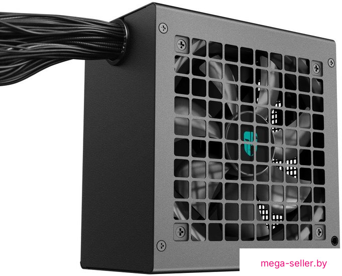 Блок питания DeepCool GamerStorm PF500X