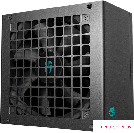 Блок питания DeepCool GamerStorm PF550X