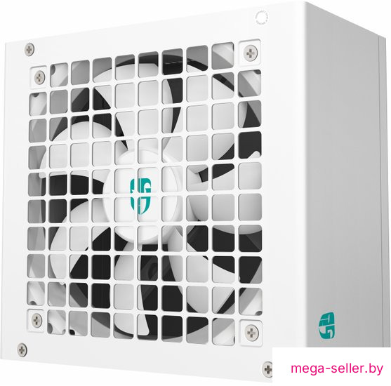 Блок питания DeepCool GamerStorm PF750X WH