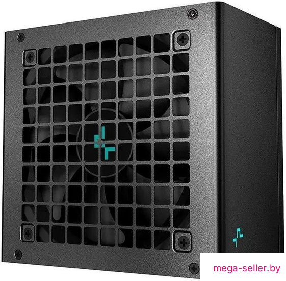 Блок питания DeepCool GamerStorm PK850D