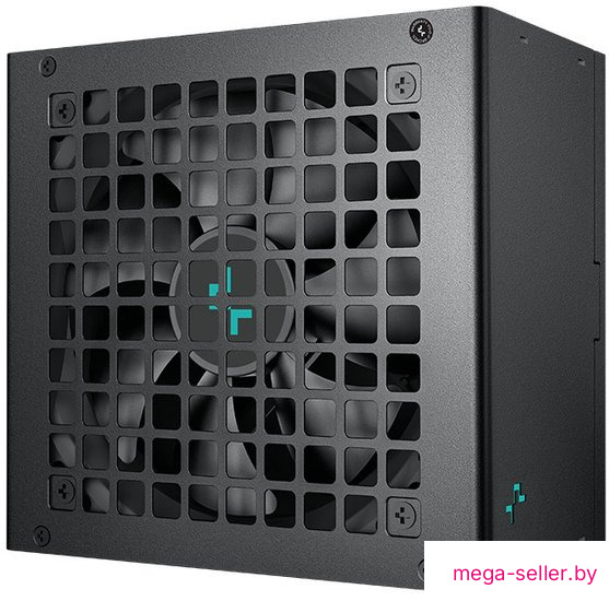Блок питания DeepCool PL550D V2