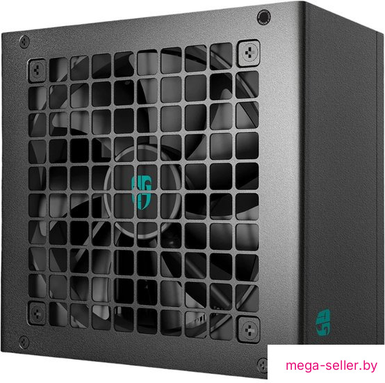 Блок питания DeepCool GamerStorm PN650D