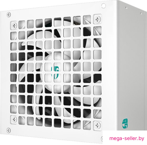 Блок питания DeepCool GamerStorm PQ1000G WH