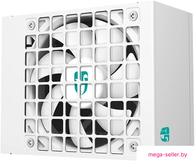 Блок питания DeepCool GamerStorm PS650G WH