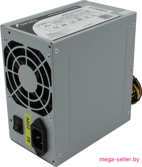 Блок питания Powerman PM-400ATX