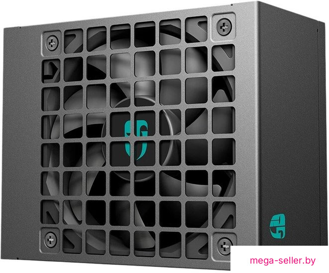 Блок питания DeepCool GamerStorm PS750G