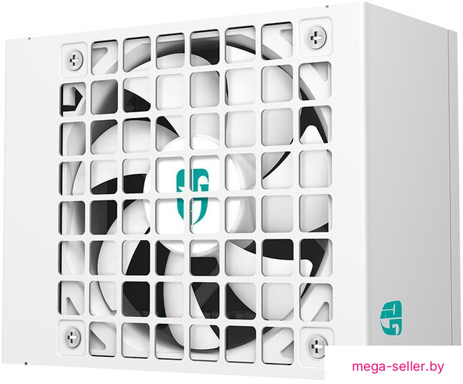 Блок питания DeepCool GamerStorm PS850G WH
