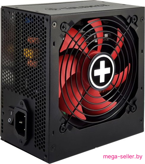 Блок питания Xilence Gaming XP450R10