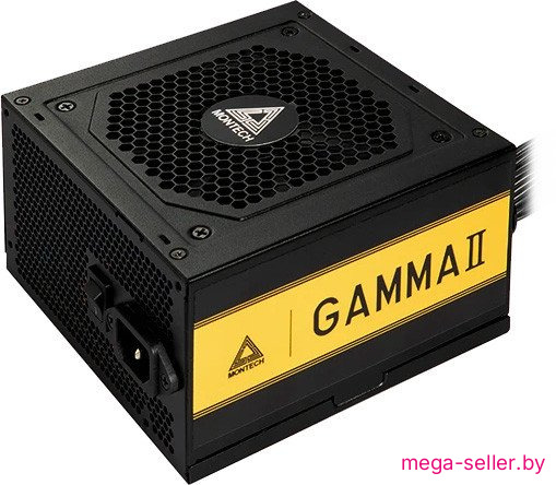 Блок питания Montech Gamma II 550