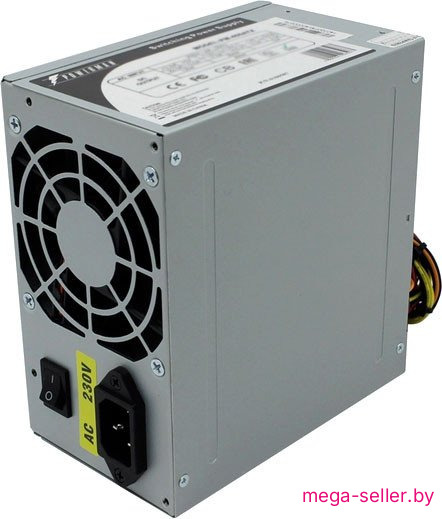 Блок питания Powerman PMP-450ATX 450W