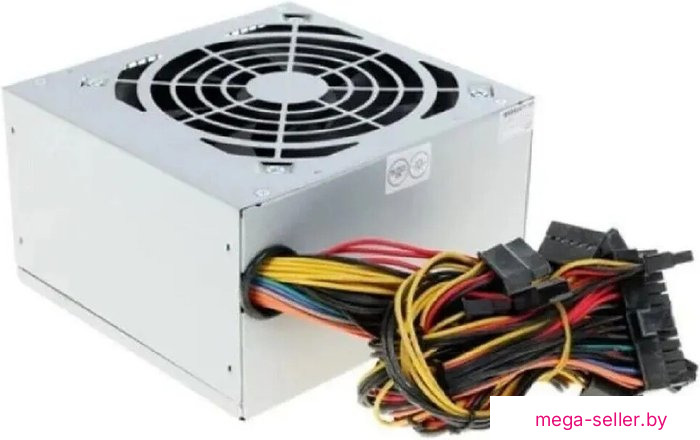 Блок питания Powerman PMP-500ATX