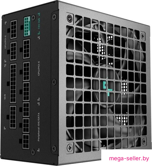 Блок питания DeepCool PN1000M