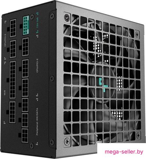Блок питания DeepCool PN1200M
