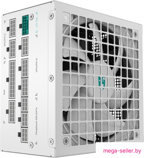 Блок питания DeepCool PN1200M WH