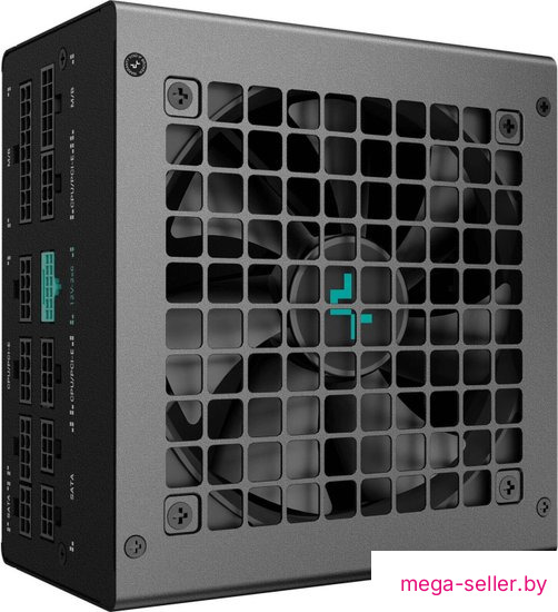 Блок питания DeepCool PN850M