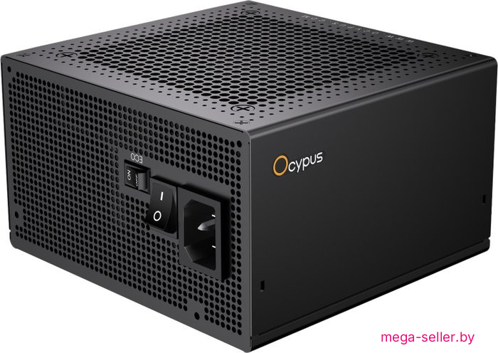 Блок питания Ocypus Iota P1000 Iota-P1000-G1FFBK024X-EU