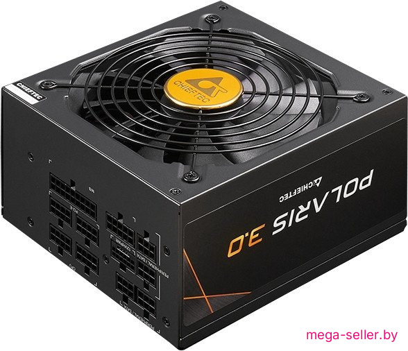 Блок питания Chieftec Polaris 3.0 PPS-1250FC-A3