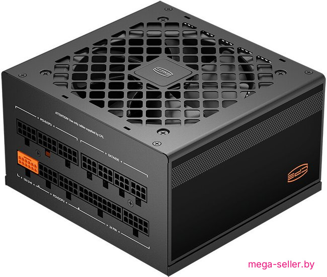 Блок питания PCCooler KN1000 P3-KN1000-G1F