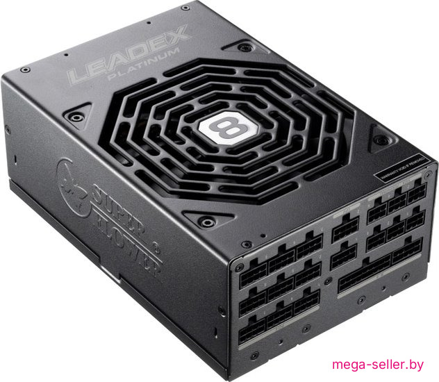 Блок питания Super Flower Leadex Platinum SF-2000F14HP