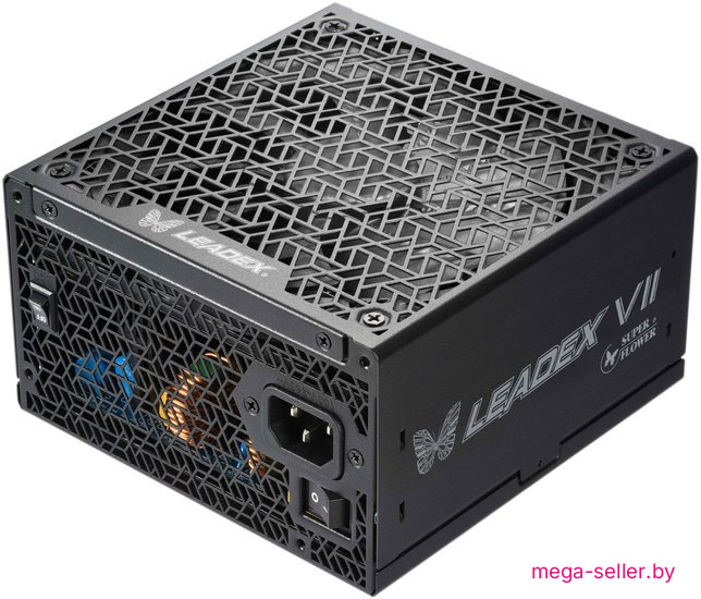 Блок питания Super Flower Leadex VII XG 1000W SF-1000F14XG
