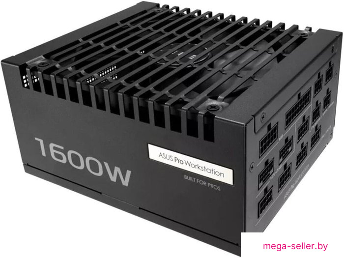 Блок питания ASUS Pro WS PRO-WS-1600P