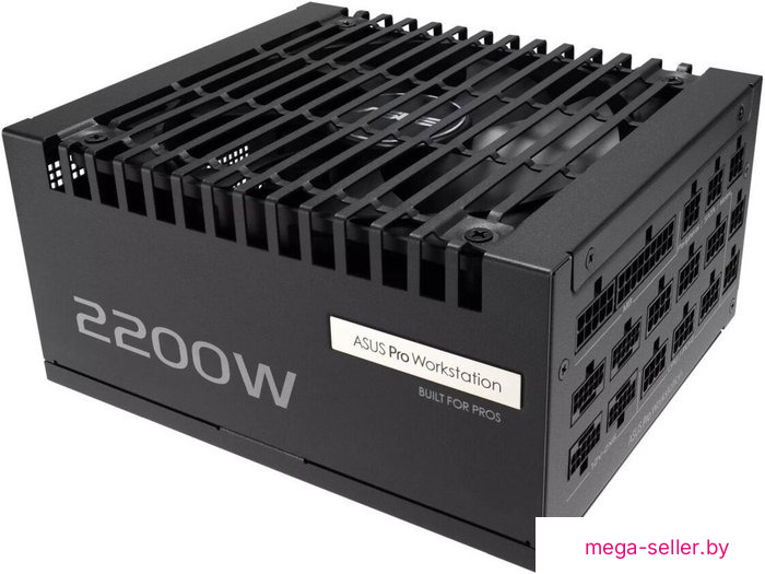Блок питания ASUS Pro WS PRO-WS-2200P