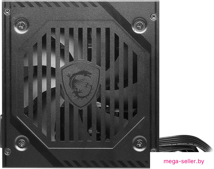 Блок питания MSI MAG A500DN