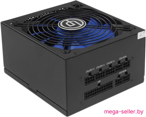 Блок питания Ginzzu MC800