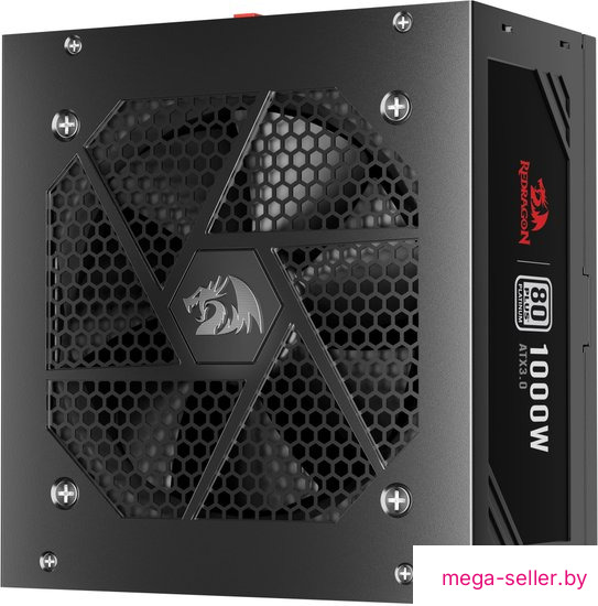 Блок питания Redragon RGPS-1000W 71811