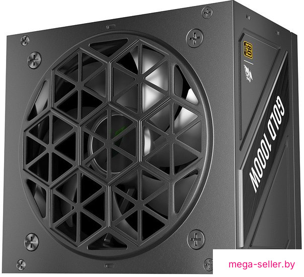 Блок питания 1stPlayer NGDP Gold 1000W HA-1000BA4