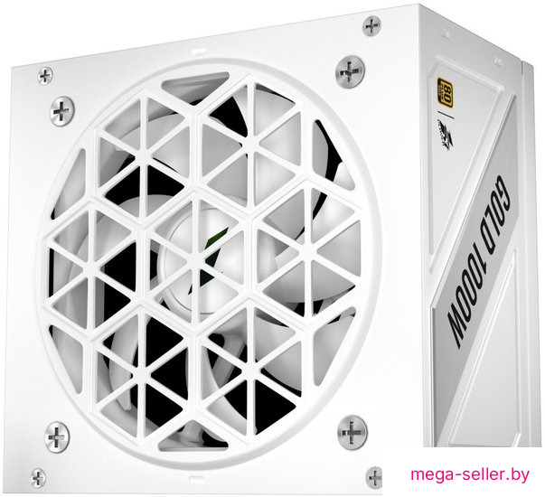 Блок питания 1stPlayer NGDP Gold 1000W HA-1000BA4-WH