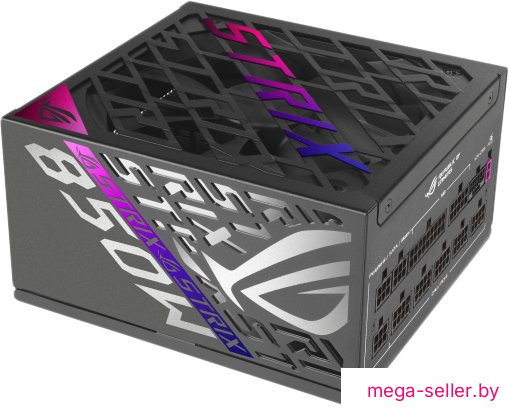 Блок питания ASUS ROG Strix 850W Platinum ROG-STRIX-850P-GAMING