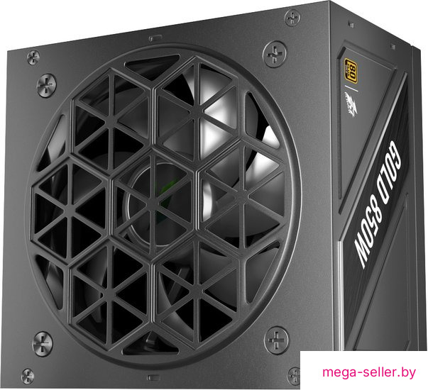 Блок питания 1stPlayer NGDP Gold 850W HA-850BA4