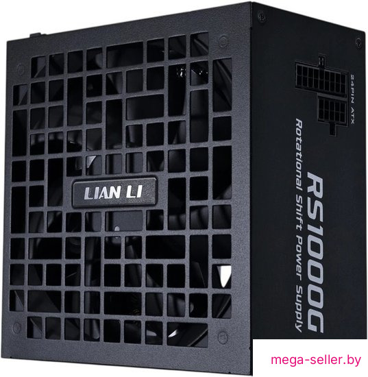 Блок питания Lian Li RS1000G G9P.RS1000G.BH00.RU