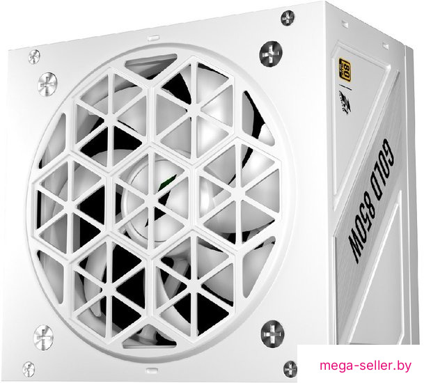 Блок питания 1stPlayer NGDP Gold 850W HA-850BA4-WH