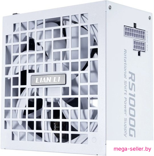 Блок питания Lian Li RS1000G G9P.RS1000G.WH00.RU
