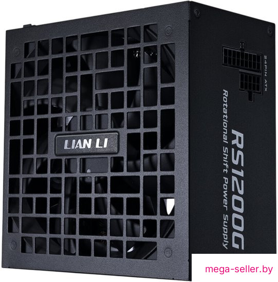 Блок питания Lian Li RS1200G G9P.RS1200G.BH00.RU