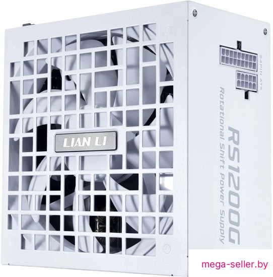 Блок питания Lian Li RS1200G G9P.RS1200G.WH00.RU